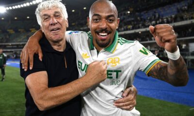 Gasperini Malen