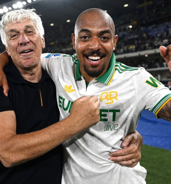 Gasperini Malen