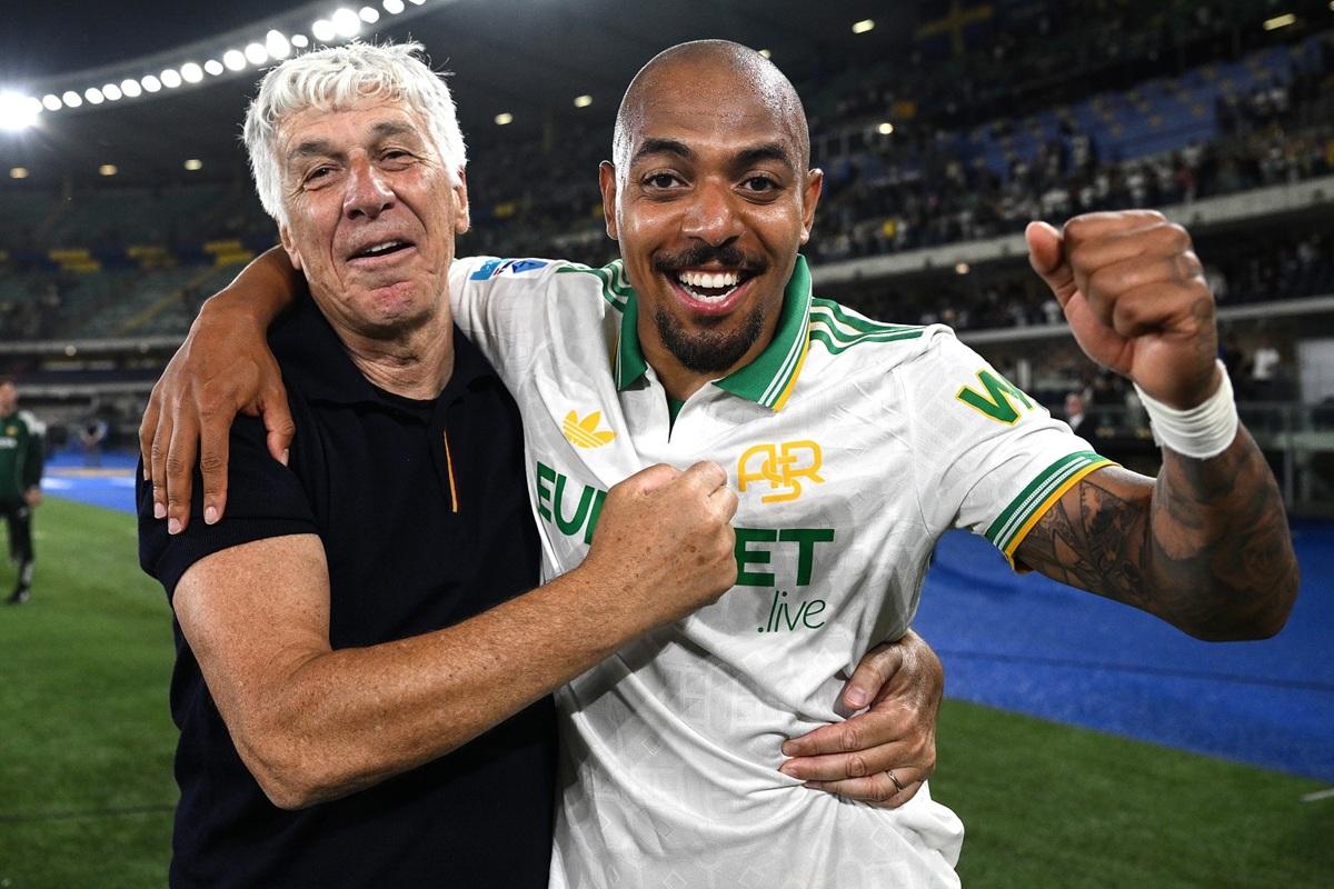 roma maxi investimento da 150 milioni nell8217anno del centenario due squadre per gasperini tra serie a e champions league da Calcionews24.com roma maxi investimento da 150 milioni nell8217anno del centenario due squadre per gasperini tra serie a e champions league