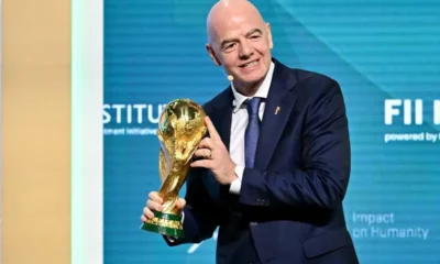 Infantino