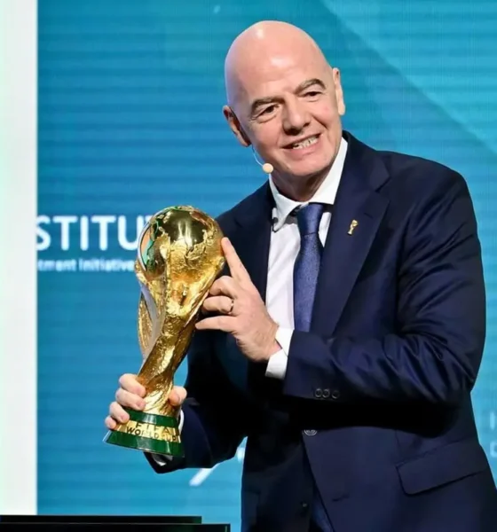 Infantino