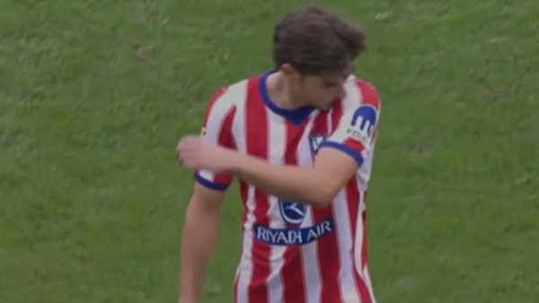 Julian alvarez
