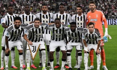 Juventus