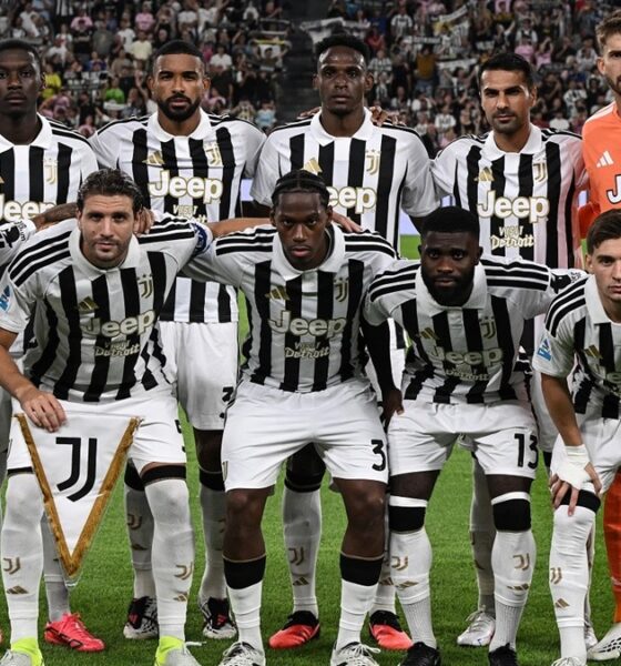 Juventus