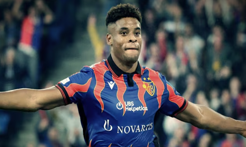Kevin carlos