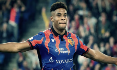 Kevin carlos