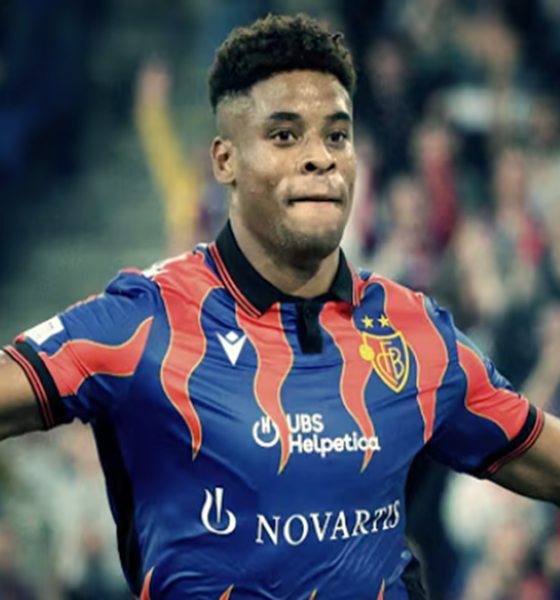 Kevin carlos
