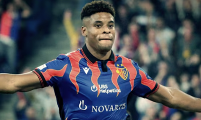 Kevin carlos