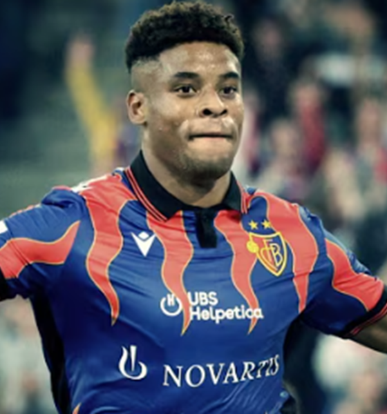 Kevin carlos