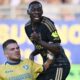 Kolo muani frosinone juve