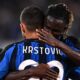 Krstovic atalanta