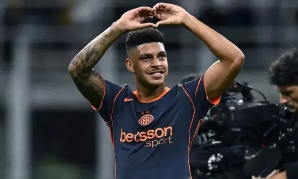 Luis Henrique blocca l’arrivo del quinto attaccante? C’è un ultimo grande nodo da sciogliere per il calciomercato Inter