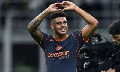 Luis henrique