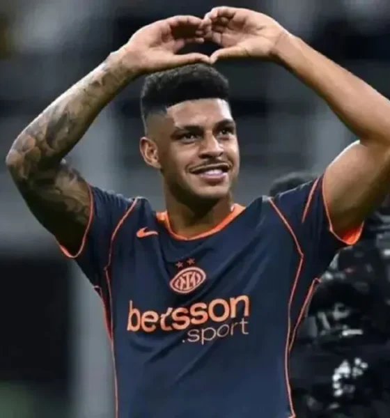 Luis henrique