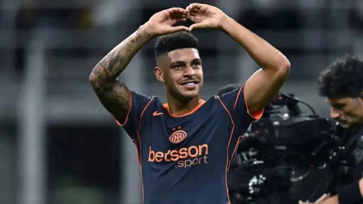 Luis henrique