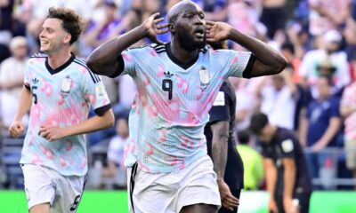 Lukaku