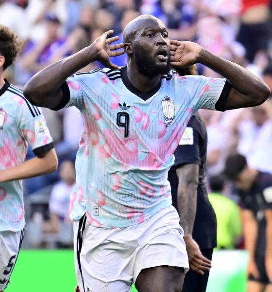 Lukaku