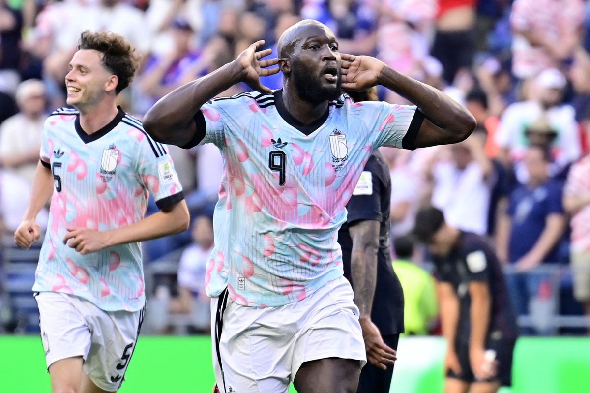 Lukaku