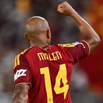 Malen roma fiorentina