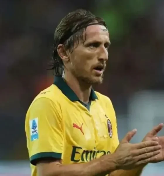 Modric