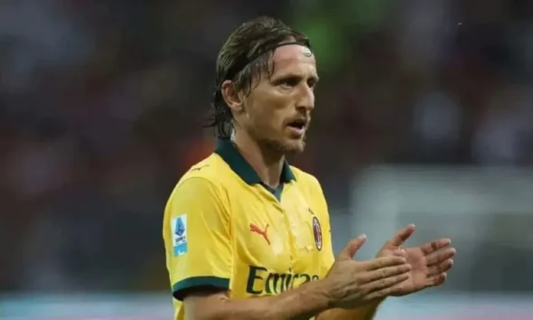 Modric