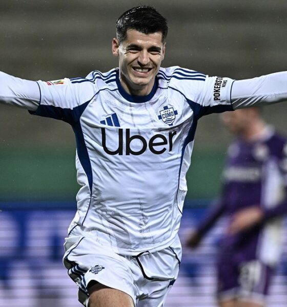 Morata