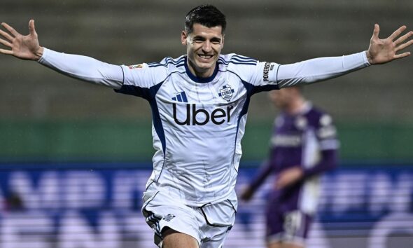 Morata