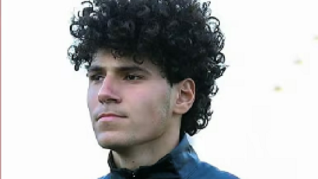 Omar fayed