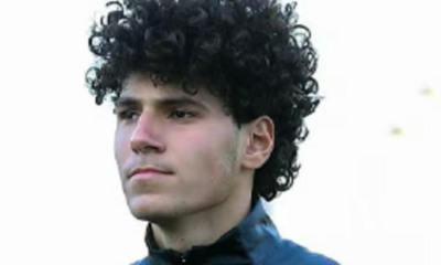 Omar fayed
