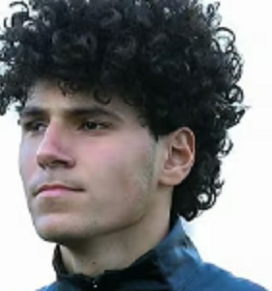 Omar fayed