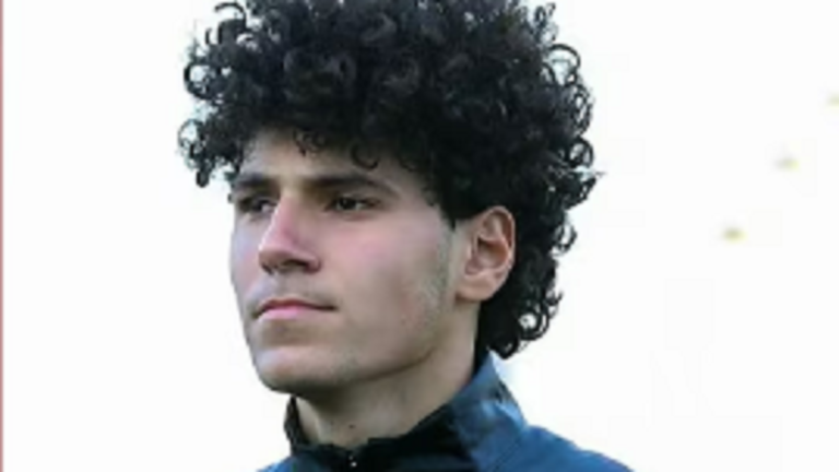 Omar fayed