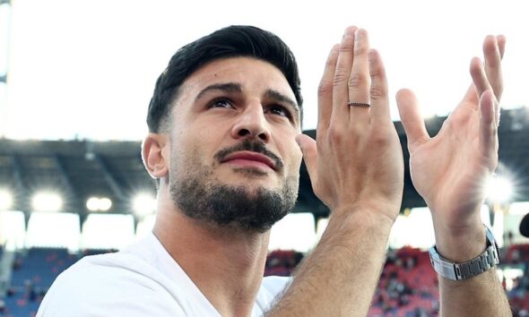 Orsolini