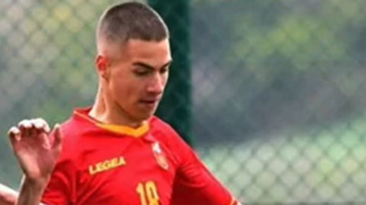 mercato inter in arrivo il talento vuk pavicevic dall8217ofk grbalj chi 232 il colpo dei nerazzurri per l8217u23 da Calcionews24.com mercato inter in arrivo il talento vuk pavicevic dall8217ofk grbalj chi 232 il colpo dei nerazzurri per l8217u23