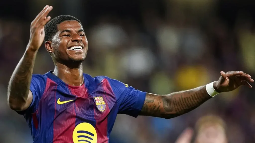Rashford