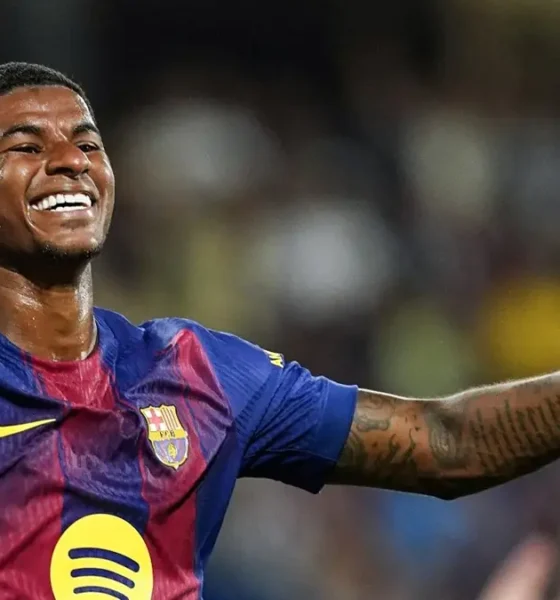Rashford