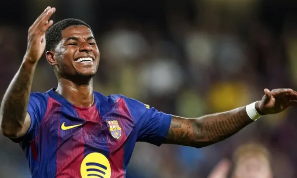 Rashford