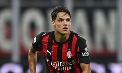 Ricci Como