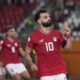 Mohamed Salah