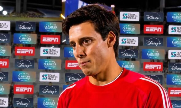 Santiago beltran Juve