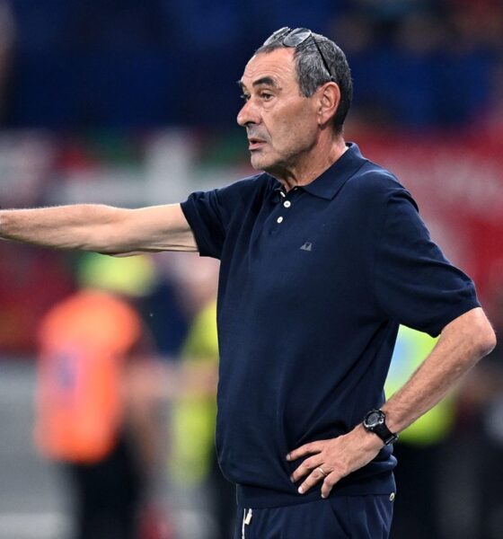 Sarri