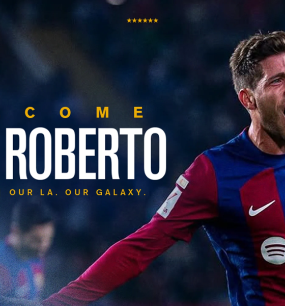 Sergi roberto