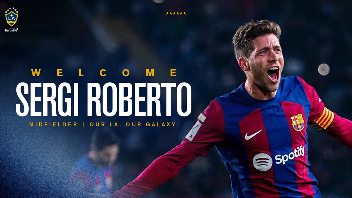 Sergi roberto