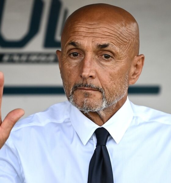 Spalletti