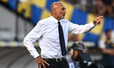 Spalletti