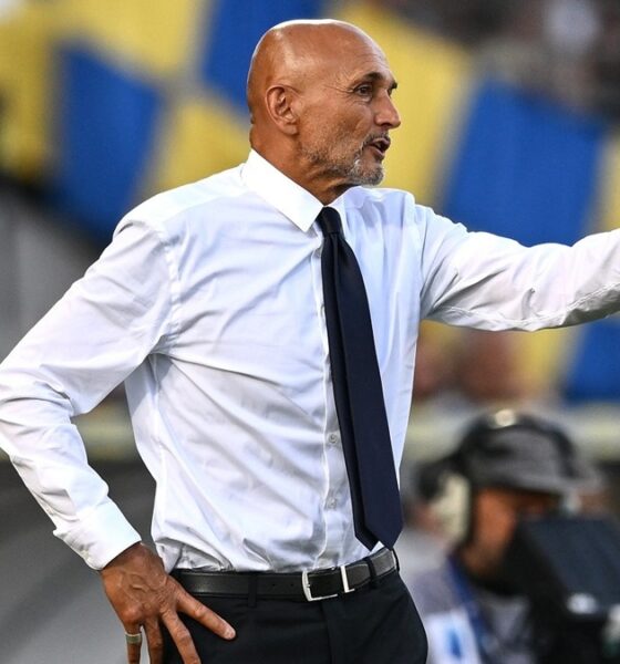 Spalletti