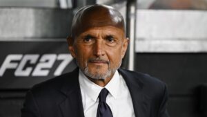 Spalletti