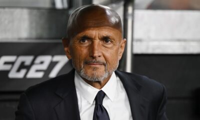 Spalletti