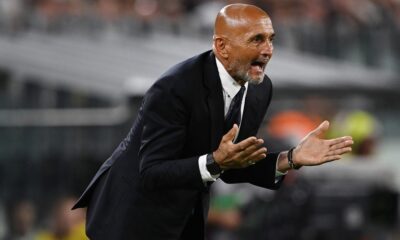 Spalletti