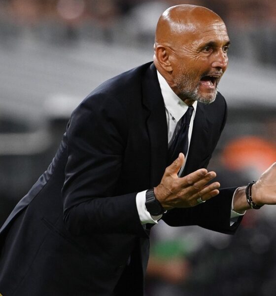 Spalletti