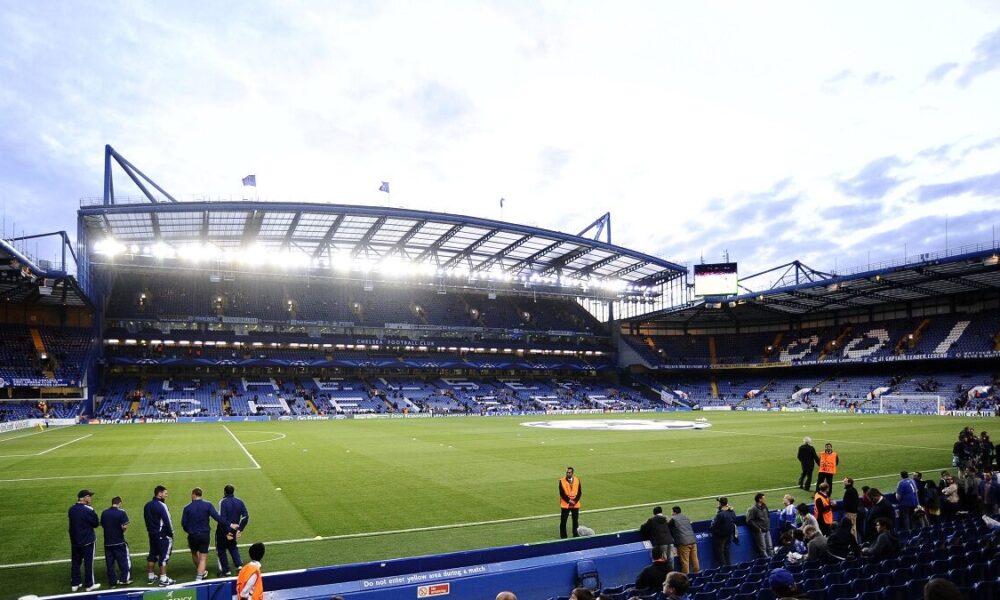 Shakhtar Donetsk, nuova casa europea: Stamford Bridge ospiterà le gare interne di Champions League